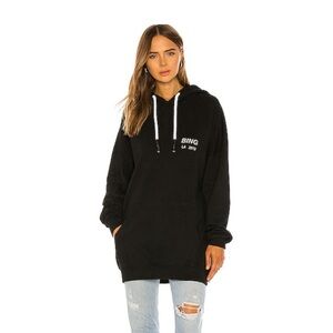 Anine Bing Lottie Hoodie